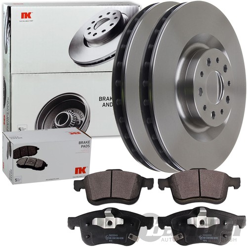 Dischi freno 305mm - dischi, nk