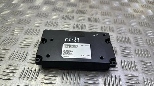 Centralina bluetooth ford - centralina,