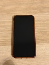 Apple iPhone X - 64 GB -