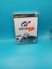Gran Turismo 4 (PS2