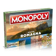 MONOPOLY - I BORGHI PIÙ BELLI