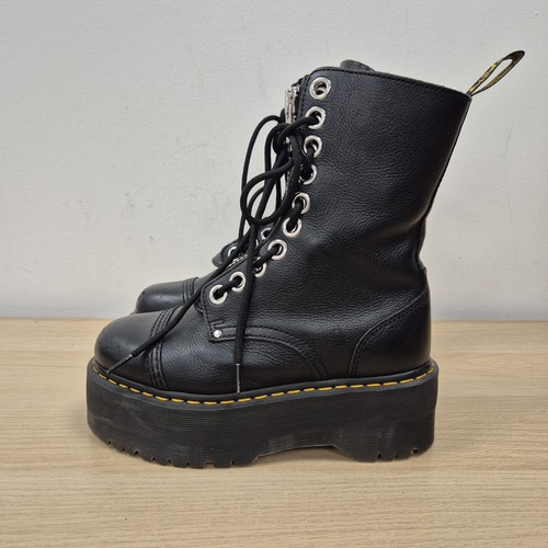 Stivali martens sinclair - stivali,