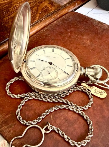 New york watch orologio da - york,