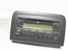 AUTORADIO PER FIAT Croma 2° Serie 7 646 336 316 (05>07)