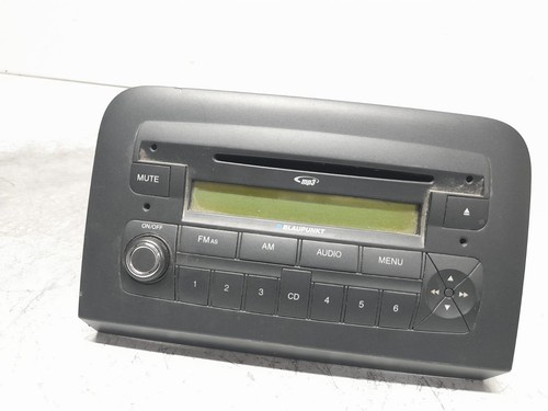 Autoradio per fiat croma - per,