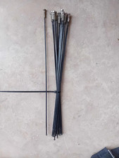 n° 18 Raggi Piatti Da 2.2