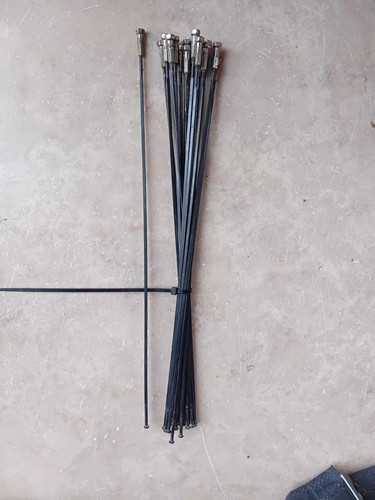 Raggi piatti da - 18,