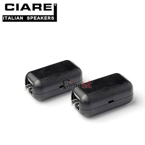 Ciare cf101 crossover 6khz - ciare,