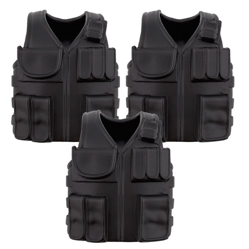 Set tre giubbotti da - set,