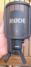 RØDE NT-USB Microfono da