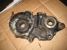 Coperchio carter lato sinistro