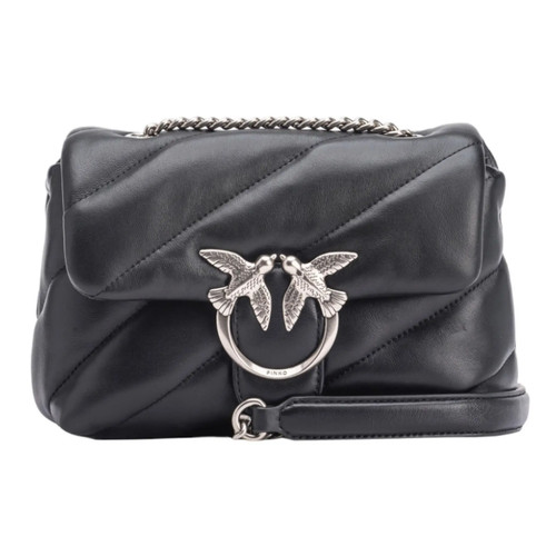 Pinko borsa love puff mini - , cl