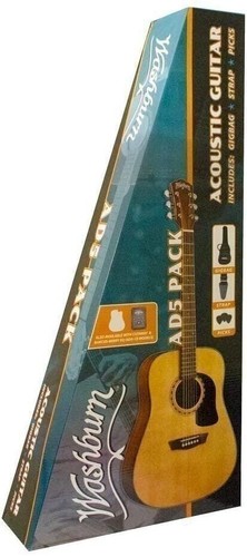 Washburn apprentice d5ce - washburn,