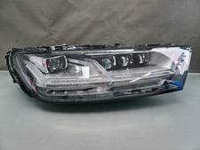 Faro Anteriore LED Matrix