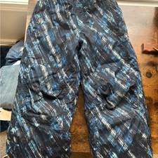 Pantaloni da sci neve LL Bean