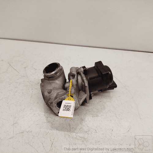 1682737 valvola egr ford - valvola,