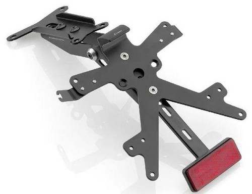 Kit eliminatore parafango - kit,