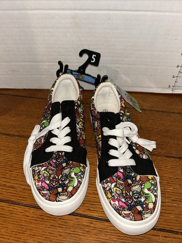 Scarpe sneakers stringate - , in