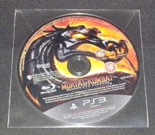 Mortal kombat komplete - [mortal,
