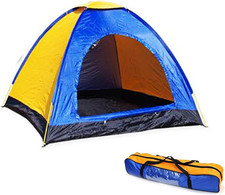 Tenda a Igloo Canadese per