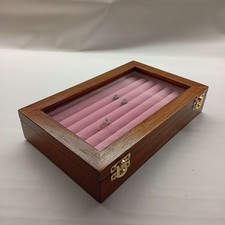 Cofanetto Porta anelli in
