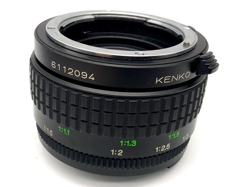 Kenko nas macro - kenko,