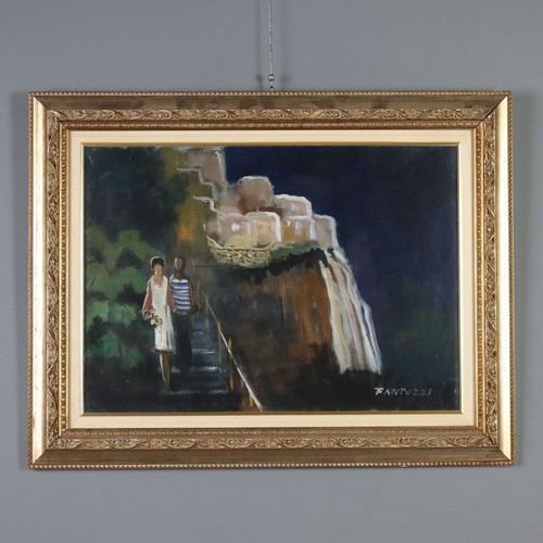 Eliano fantuzzi paesaggio - 'eliano, fantuzzi'