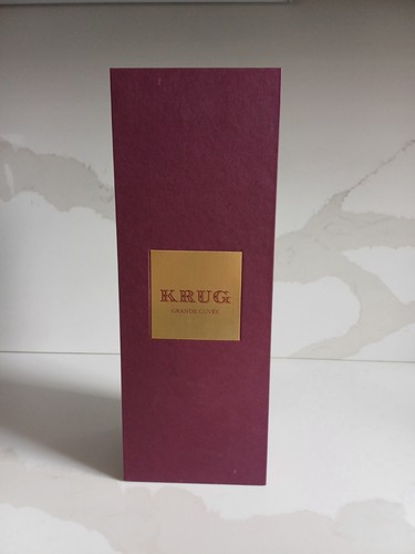 Krug champagne grande - krug,