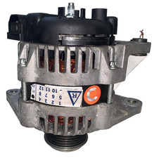 Alternatore 100A OPEL ASTRA J