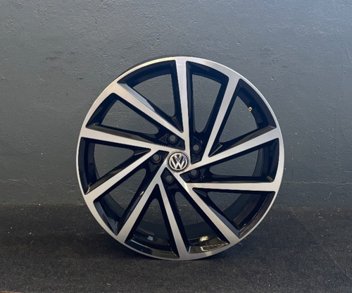Golf gti gtd tcr cerchi - 7,