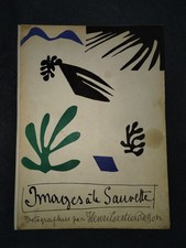 Henri Cartier-Bresson Images