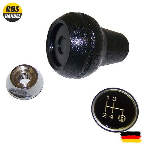 Kit pomello cambio t176 - kit,