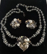 Miriam Haskell?? Cristallo