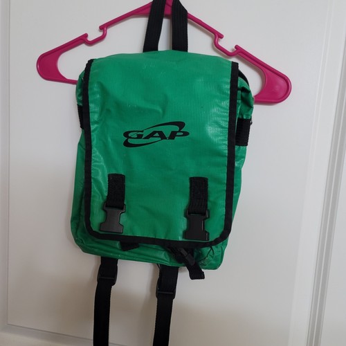 Zaino vintage gap - zaino, stile