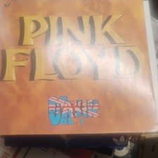 Pink Floyd Masters of Rock