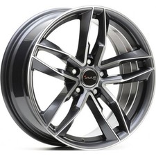 AVUS AF16 20" 9J 5x112 ET 45