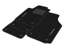 Tappetini Auto per audi A2 dal