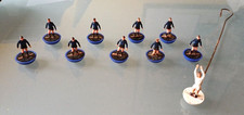 Subbuteo ref atalanta inter - atalanta,