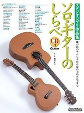 Studio Ghibli Guitar Solo