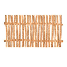 Set recinzione giardino pali
