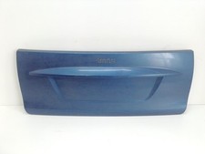 RIVESTIMENTO COFANO POSTERIORE