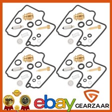 Kit Riparazione Carburatore 4