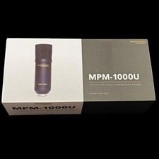 Microfono a condensatore