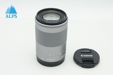[Come nuovo] Canon EF-M 55-200