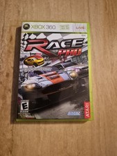 Race Pro GAMESTOP EDITION Xbox