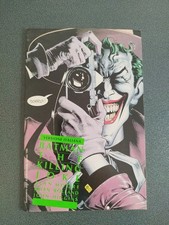 Batman 4 Albi A Colori: The Killing Joker - Year One  - Versione Ufficiale A Fum