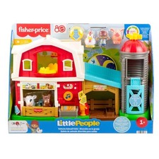 Mattel jgx09 little people - jgx09,