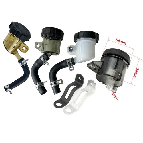 Kit montaggio serbatoio pompa - montaggio,