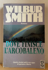 DOVE FINISCE L'ARCOBALENO Di