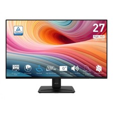 MSI MONITOR 27 LED IPS 16:9